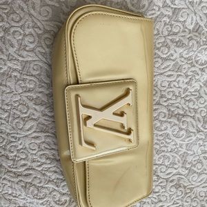 Louis Vuitton clutch